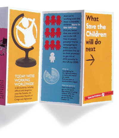printable leaflets