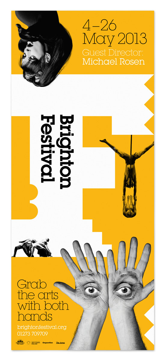 Design Can Make A Difference Johnson Banks
