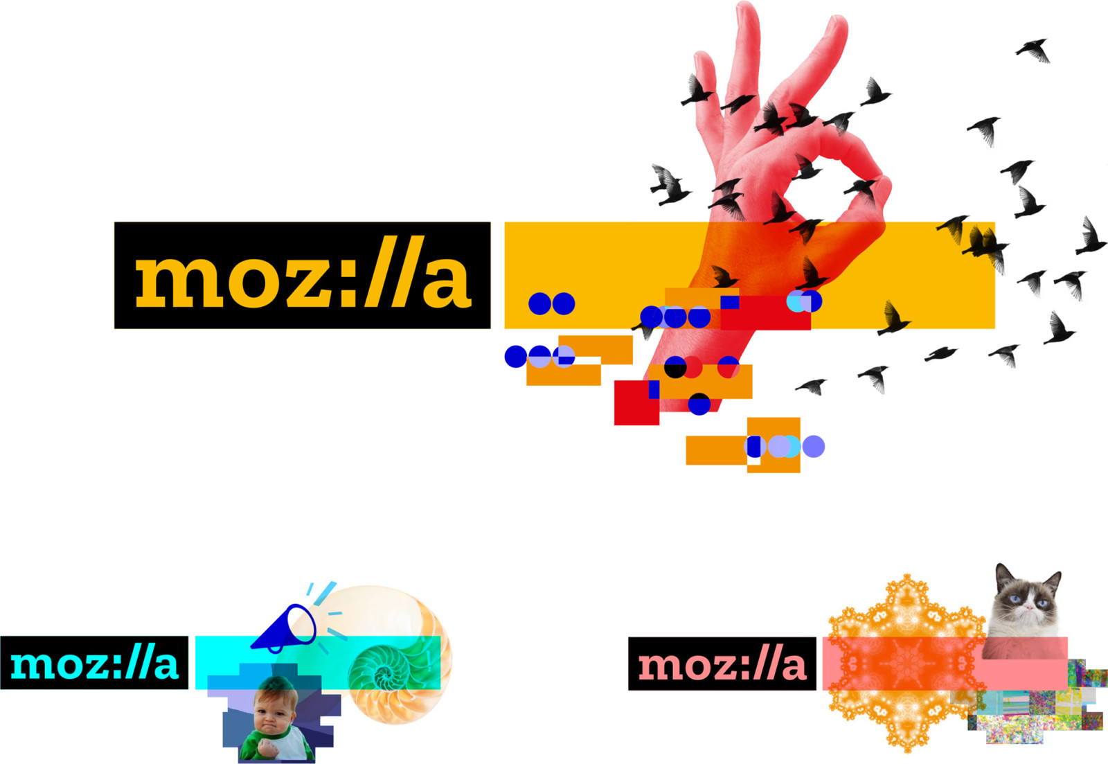 Mozilla Foundation image