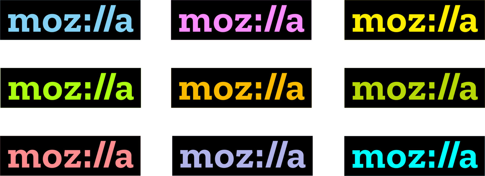 Mozilla Foundation image